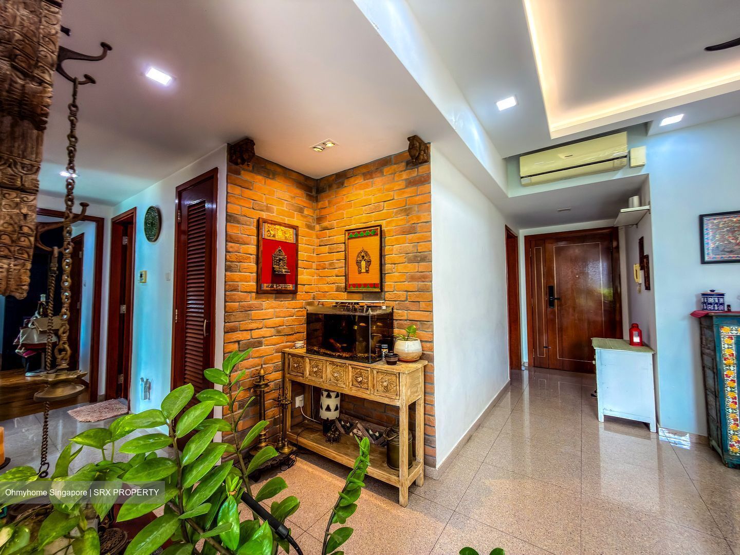 Park Green (D19), Condominium #635967061